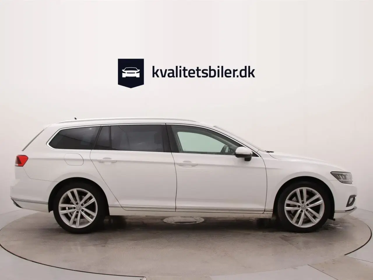 Billede 5 - VW Passat 1,5 TSi 150 Elegance+ Variant DSG