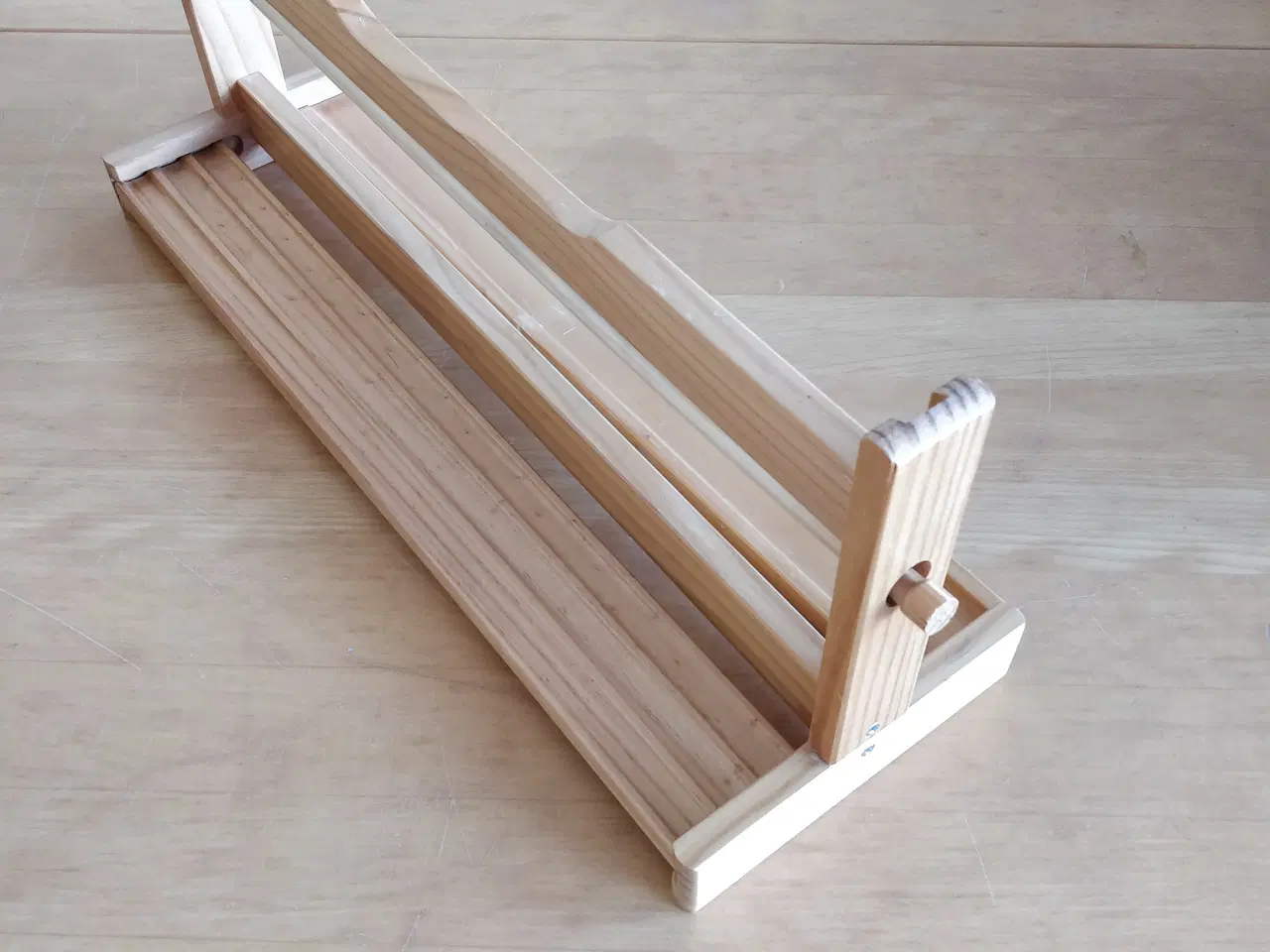 Billede 2 - Papirrulleholder