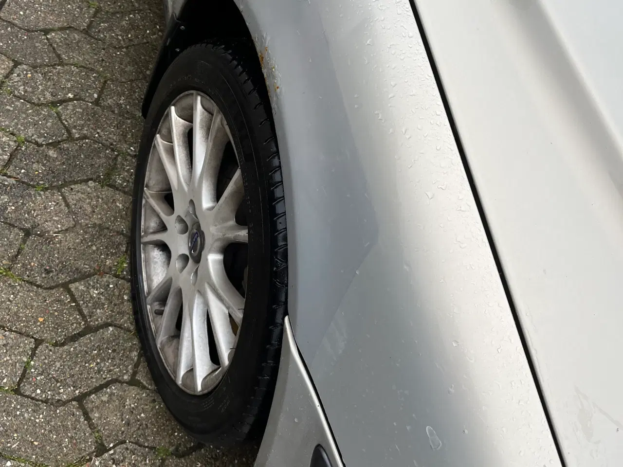 Billede 7 - Volvo s80