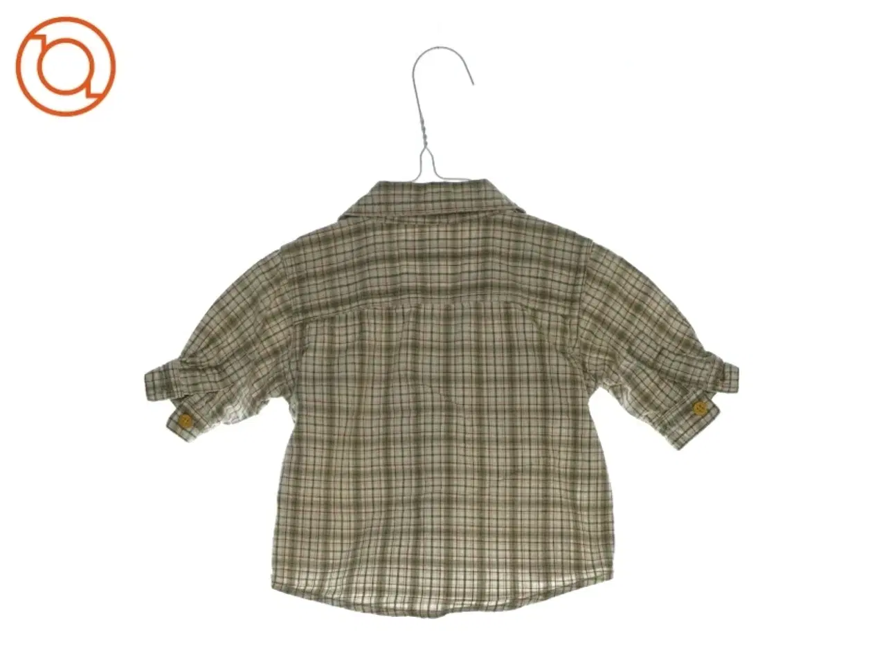 Billede 2 - Skjorte fra H&M (str. 56)