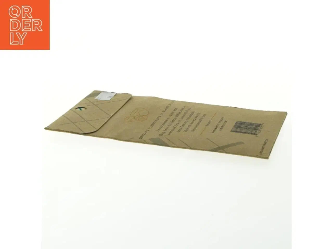 Billede 2 - Bee&#39;s Wrap Bivoksindpakning fra Beeswrap (str. 20,5x12 cm)