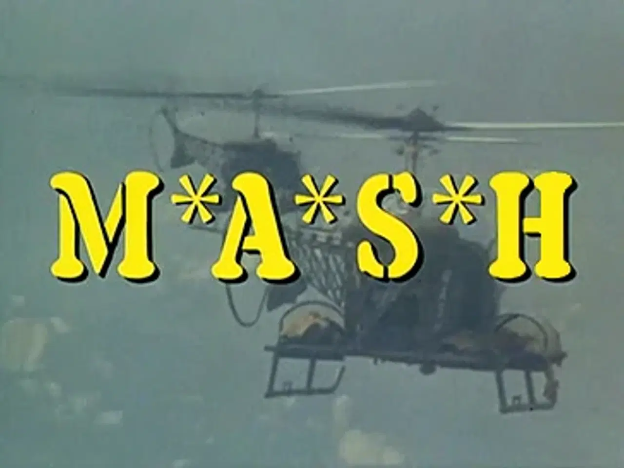 Billede 1 - MASH / M*A*S*H