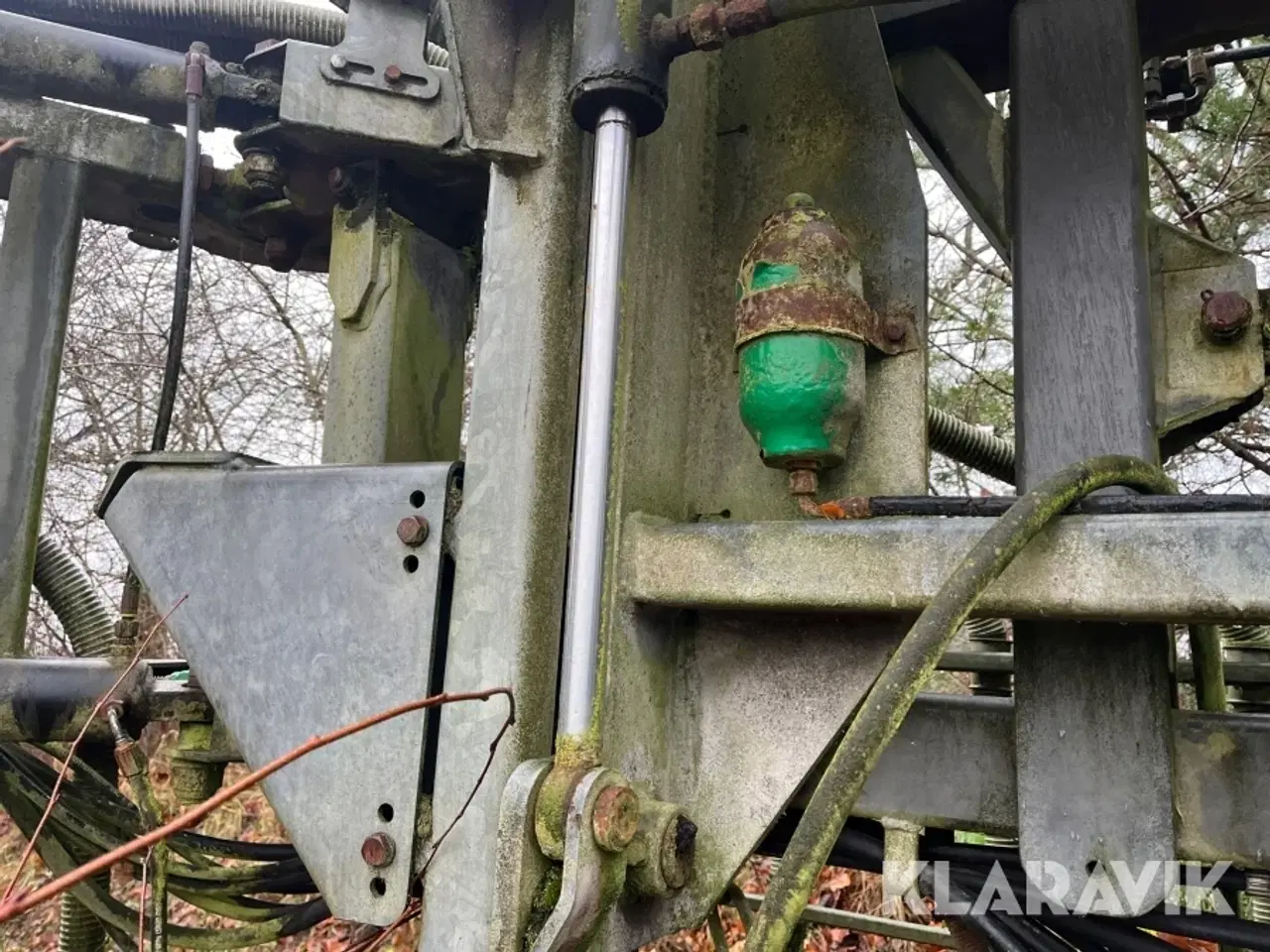 Billede 10 - Slangebom Samson SB 24 - 24 meter