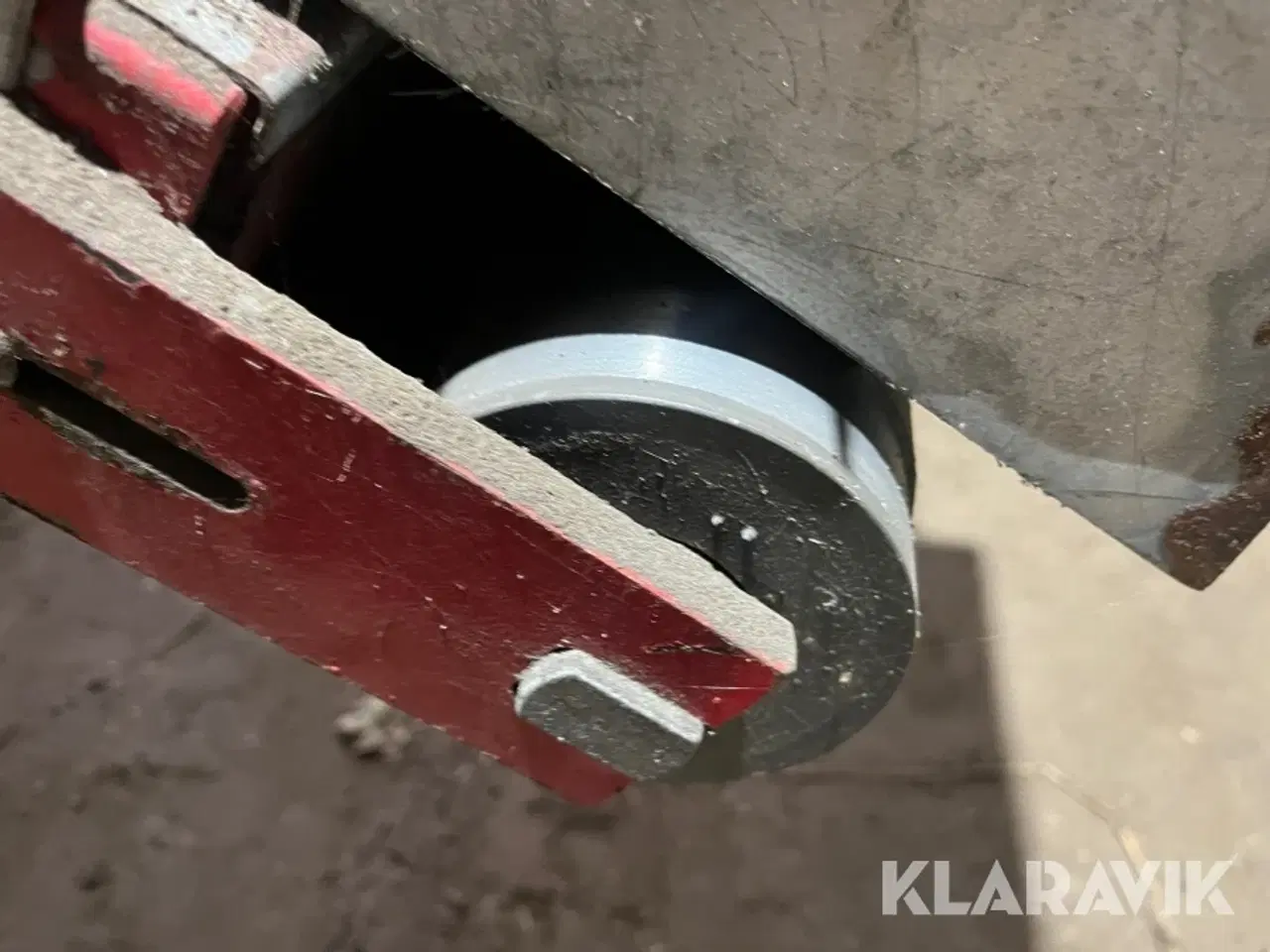 Billede 10 - Transportbånd Jens.S 2m 0533