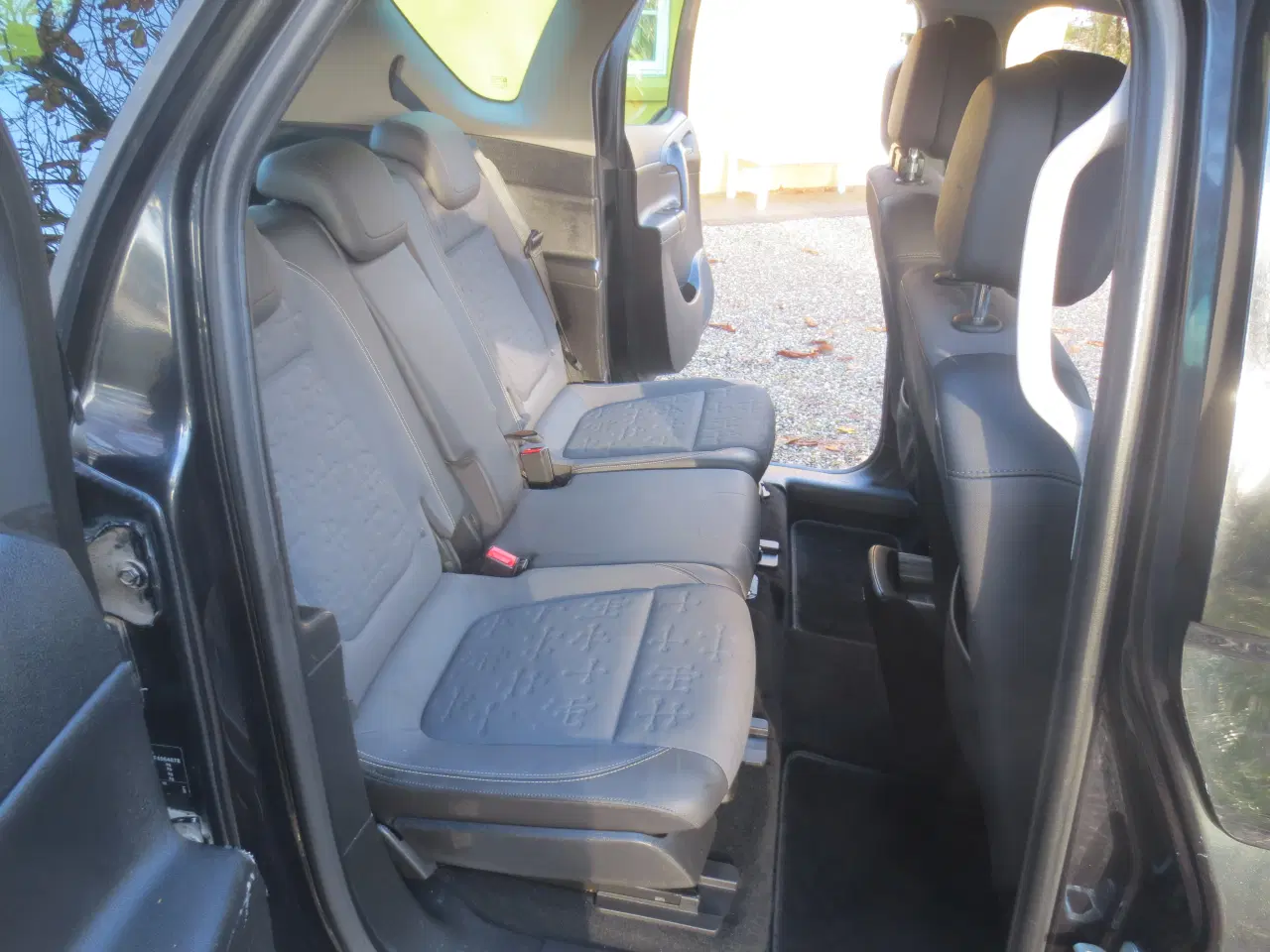 Billede 13 - Opel Meriva 1.4 i Turbo 140 Hk Årg 16.