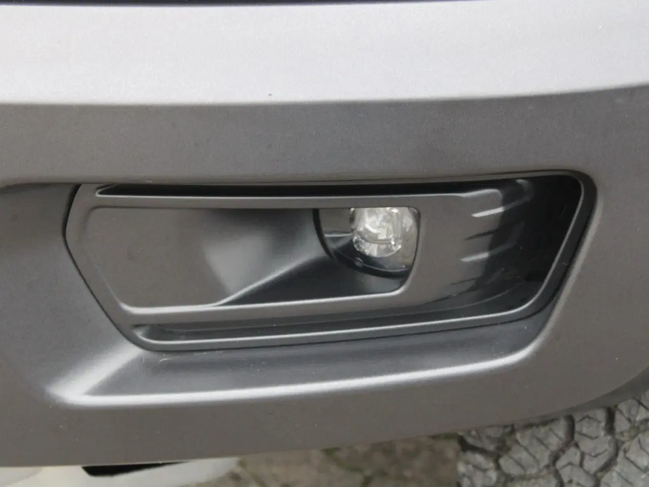 Billede 13 - Ford Ranger 2,0 EcoBlue Raptor Db.Kab aut.