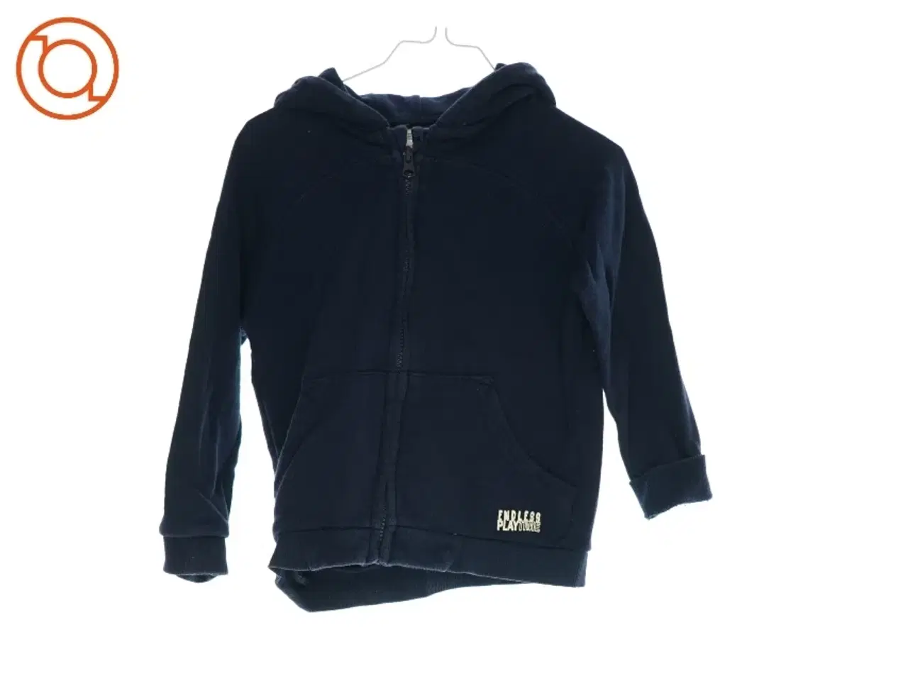Billede 1 - Trøje fra Zara (Str. 110 cm)