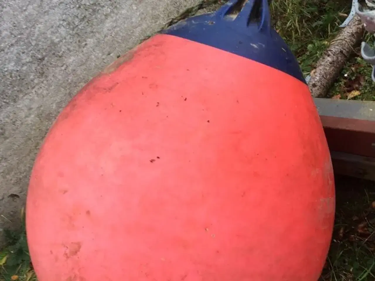 Billede 2 - Kraftig gummibold