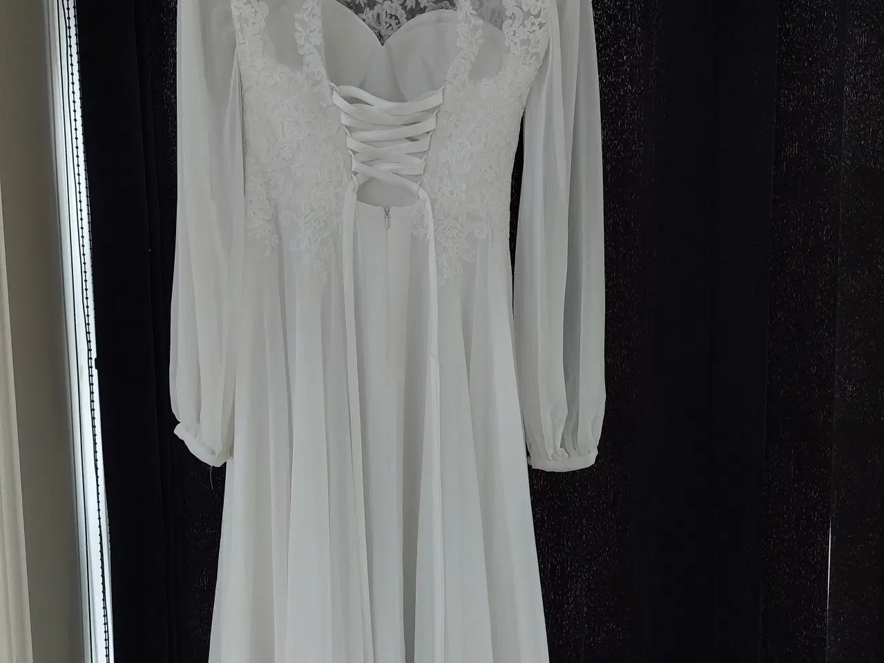 Billede 3 - Konfirmationskjole fra Lucca 