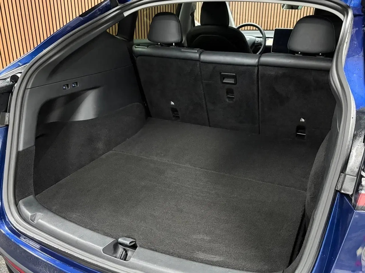 Billede 18 - Tesla Model Y  Long Range AWD
