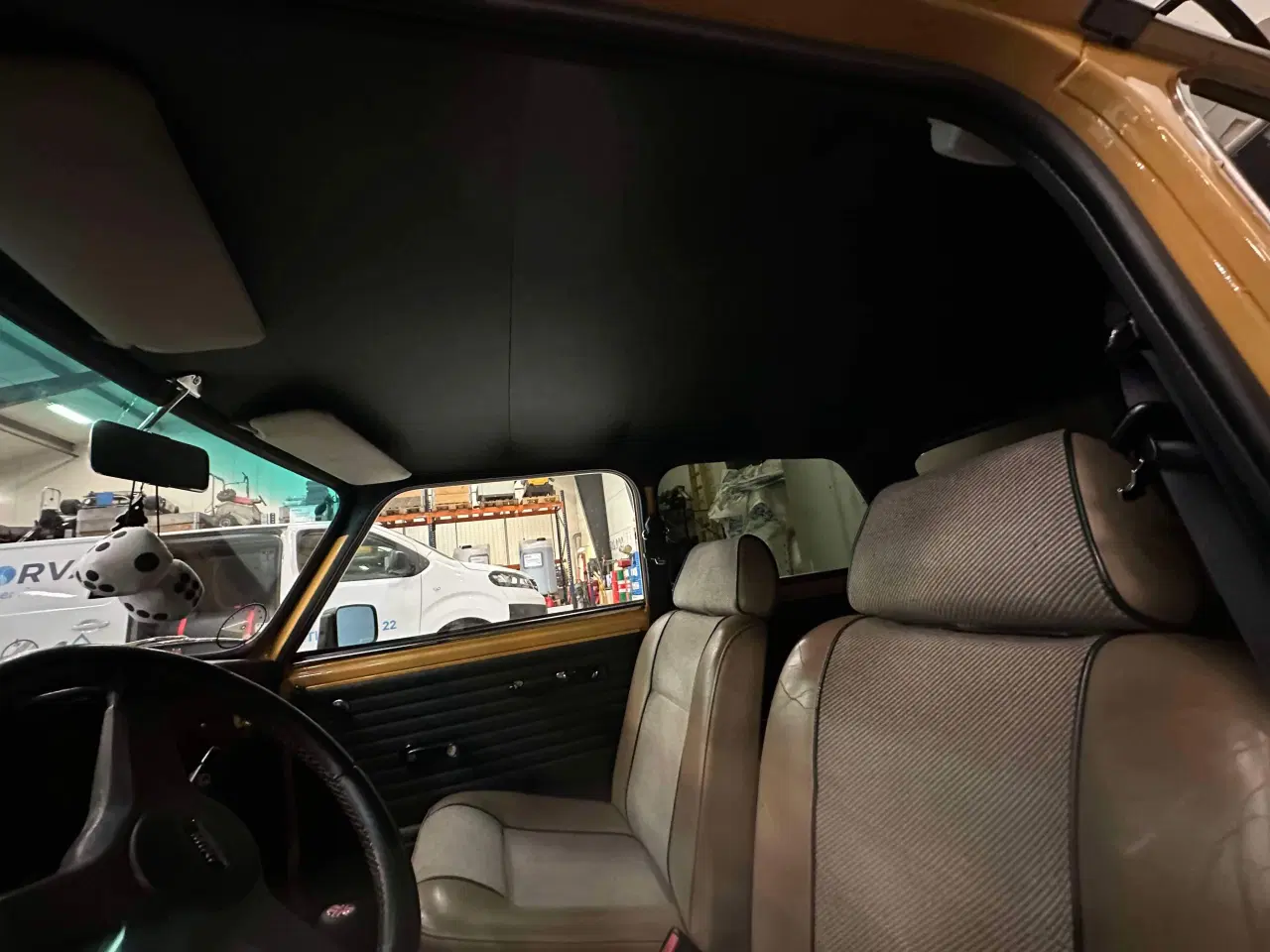 Billede 7 - Morris Mascot 850