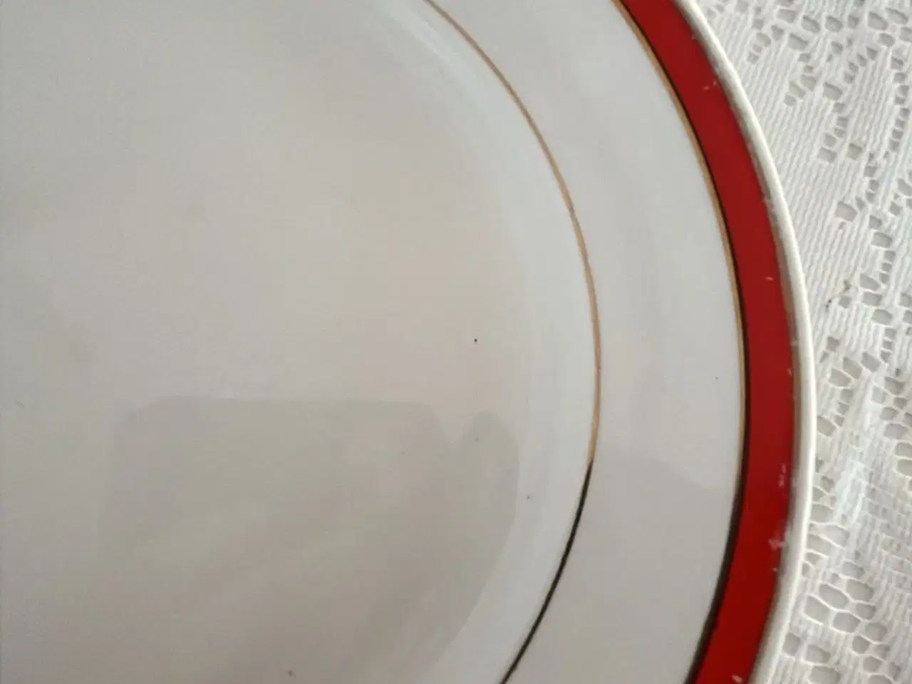 Billede 5 - Porcelæn Ferreria Porto