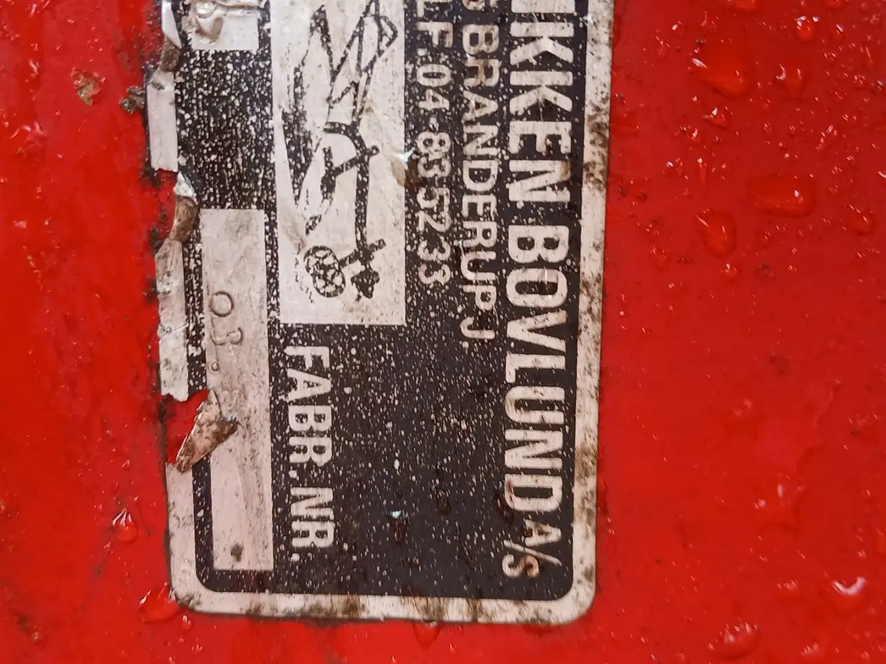 Billede 5 - Bovlund VPU 10 4x16