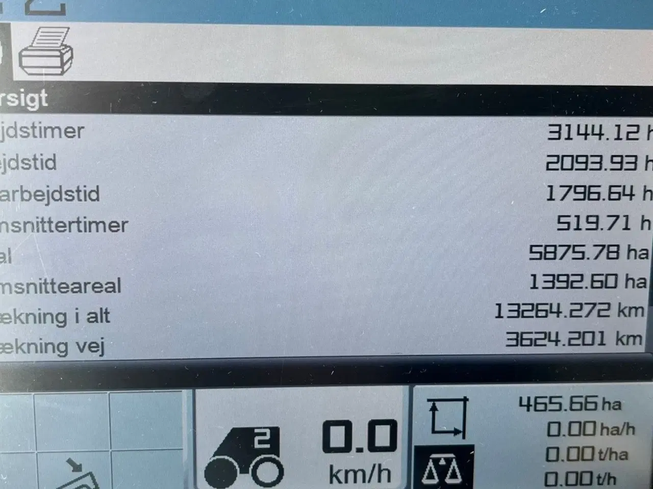 Billede 13 - CLAAS LEXION 760