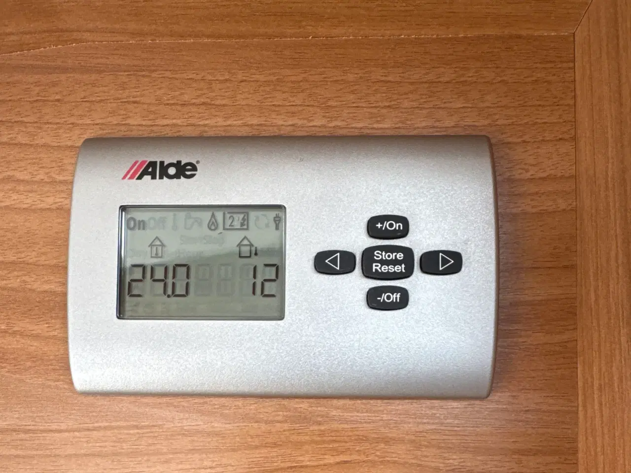 Billede 18 - Kabe 590 xl ks Campingvogn