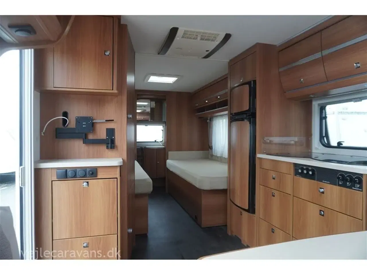 Billede 20 - 2016 - Dethleffs Nomad Snow 560 RET