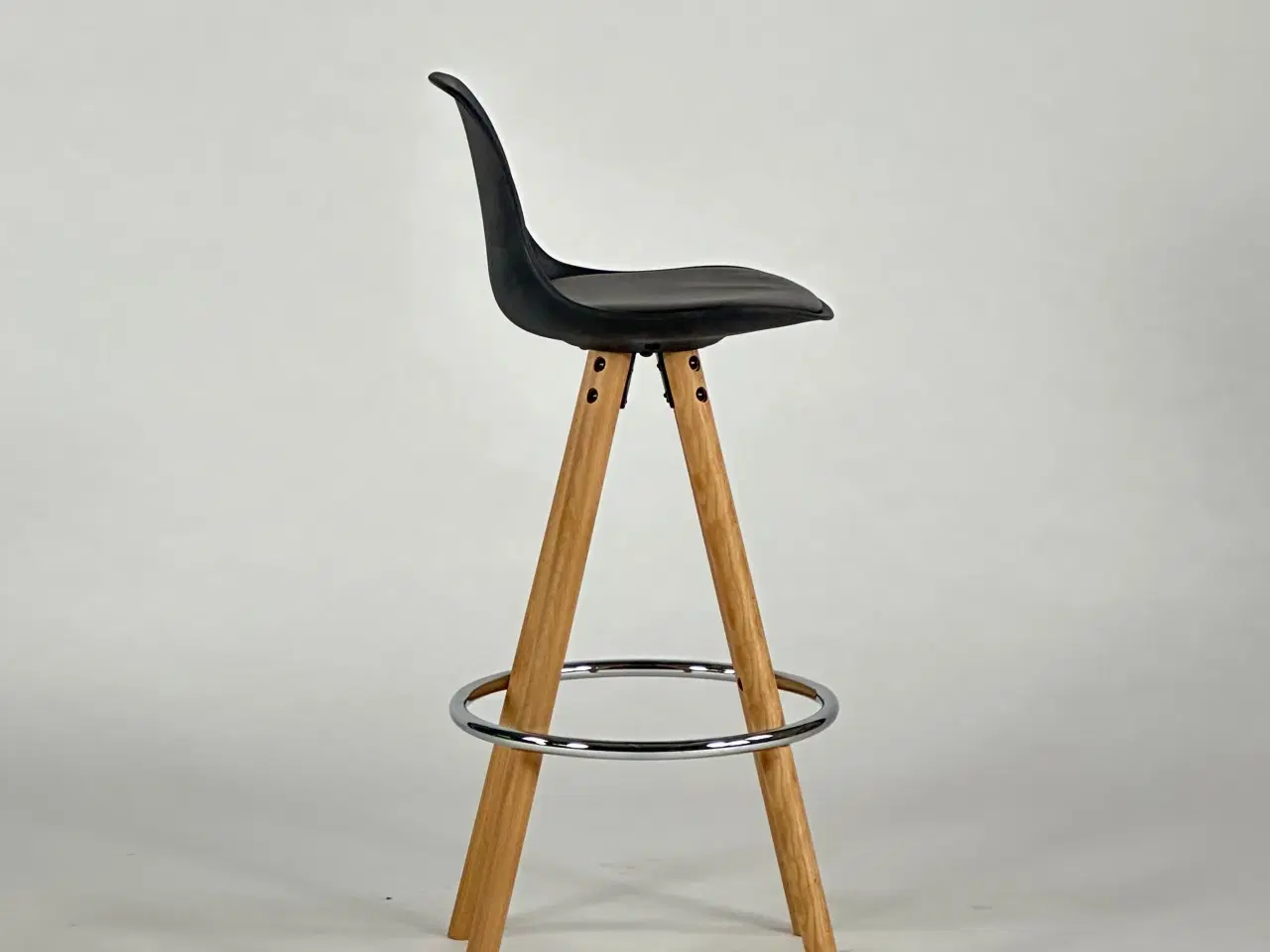 Billede 6 - Sæt af Kokoon Design ANAU Barstole