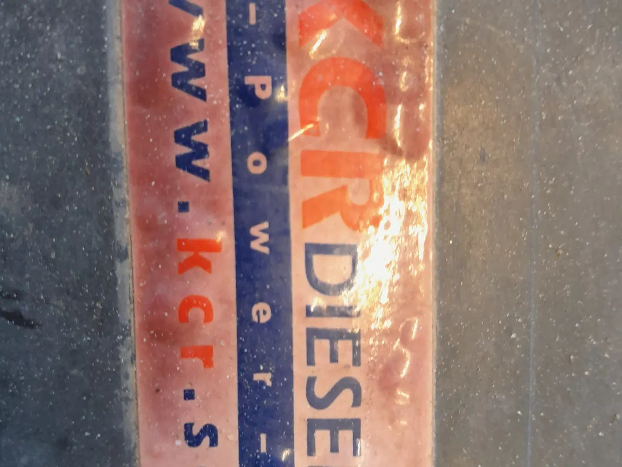 Billede 1 - Hydrema 906 d powerboks