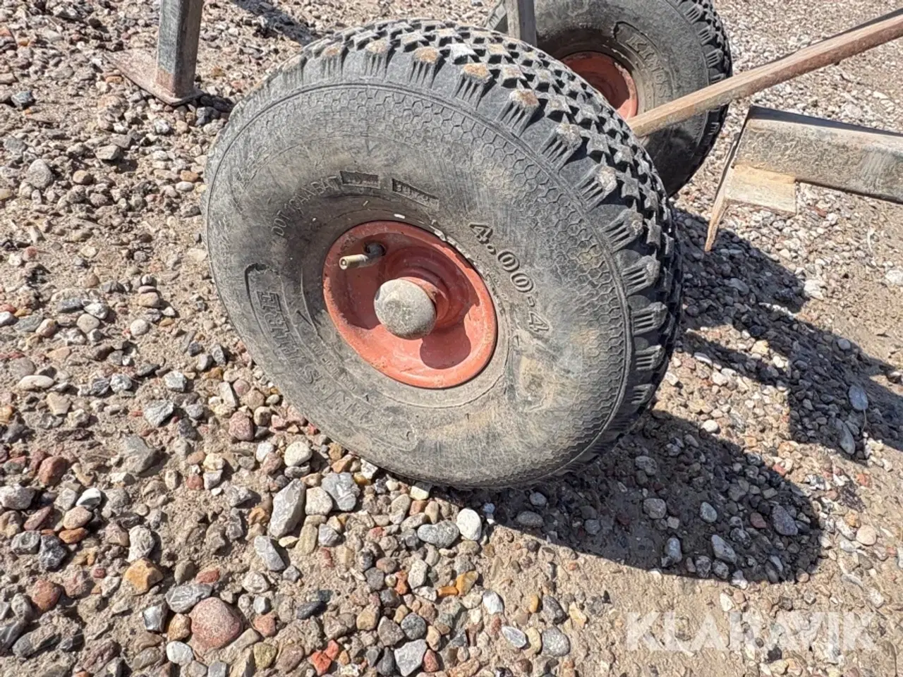 Billede 8 - Fliselægger