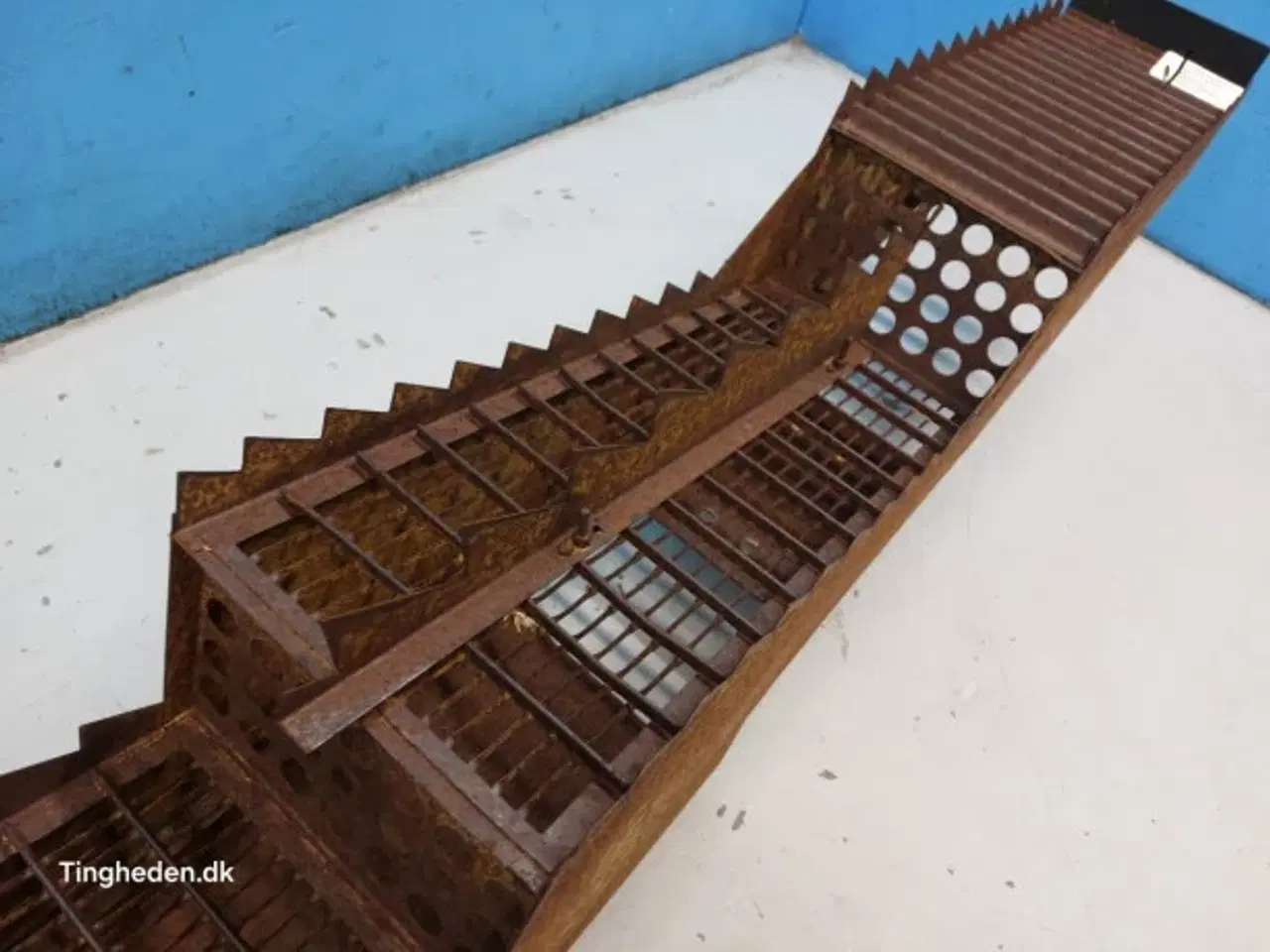 Billede 8 - New Holland 1530 Ryster 80374848