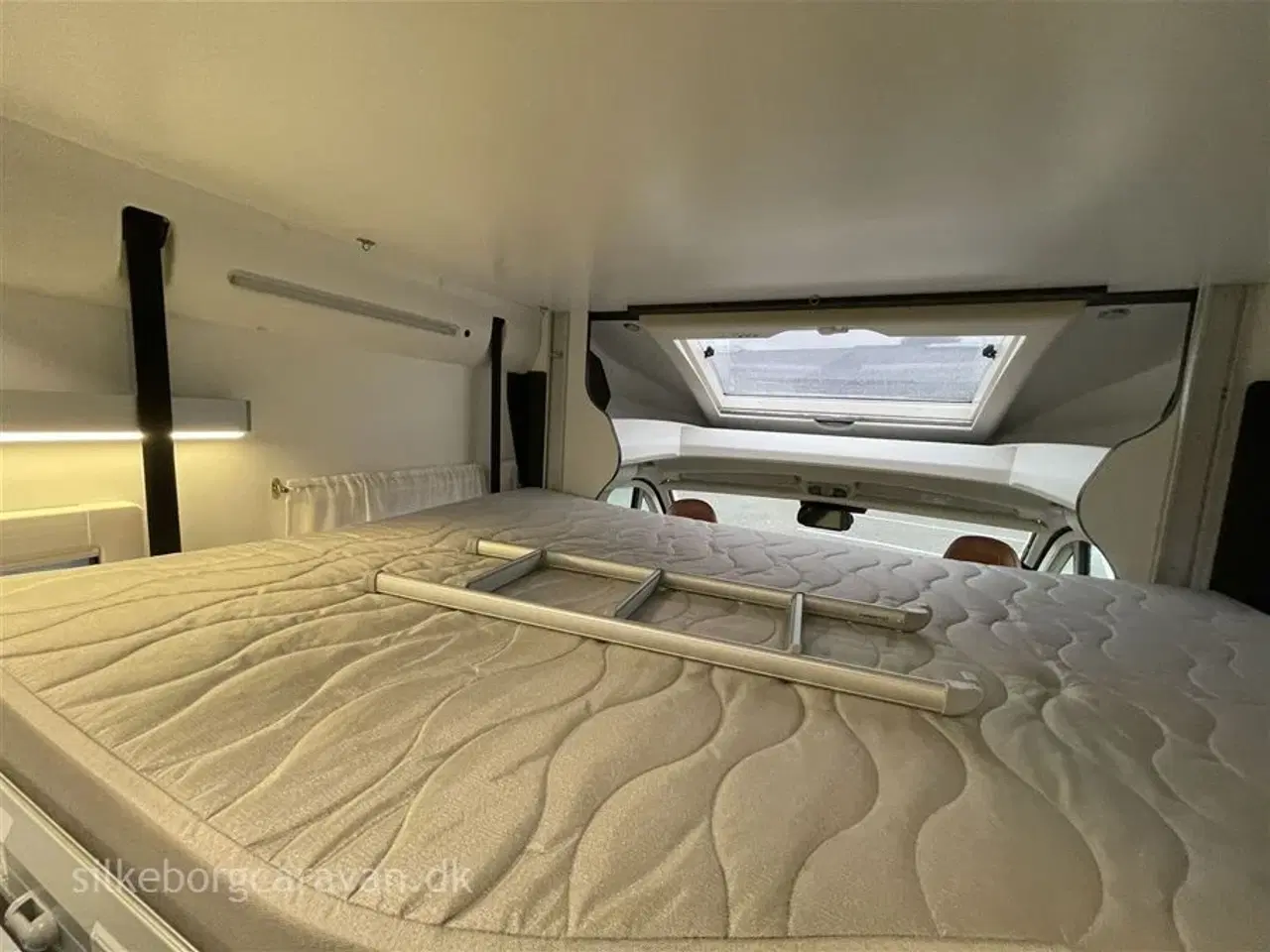 Billede 14 - 2024 - Benimar Mileo 268 NK