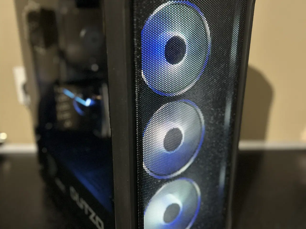 Billede 8 - 🖥️ Nyrenoveret Gamer-PC – Ryzen 5 3600 GTX 1660 s