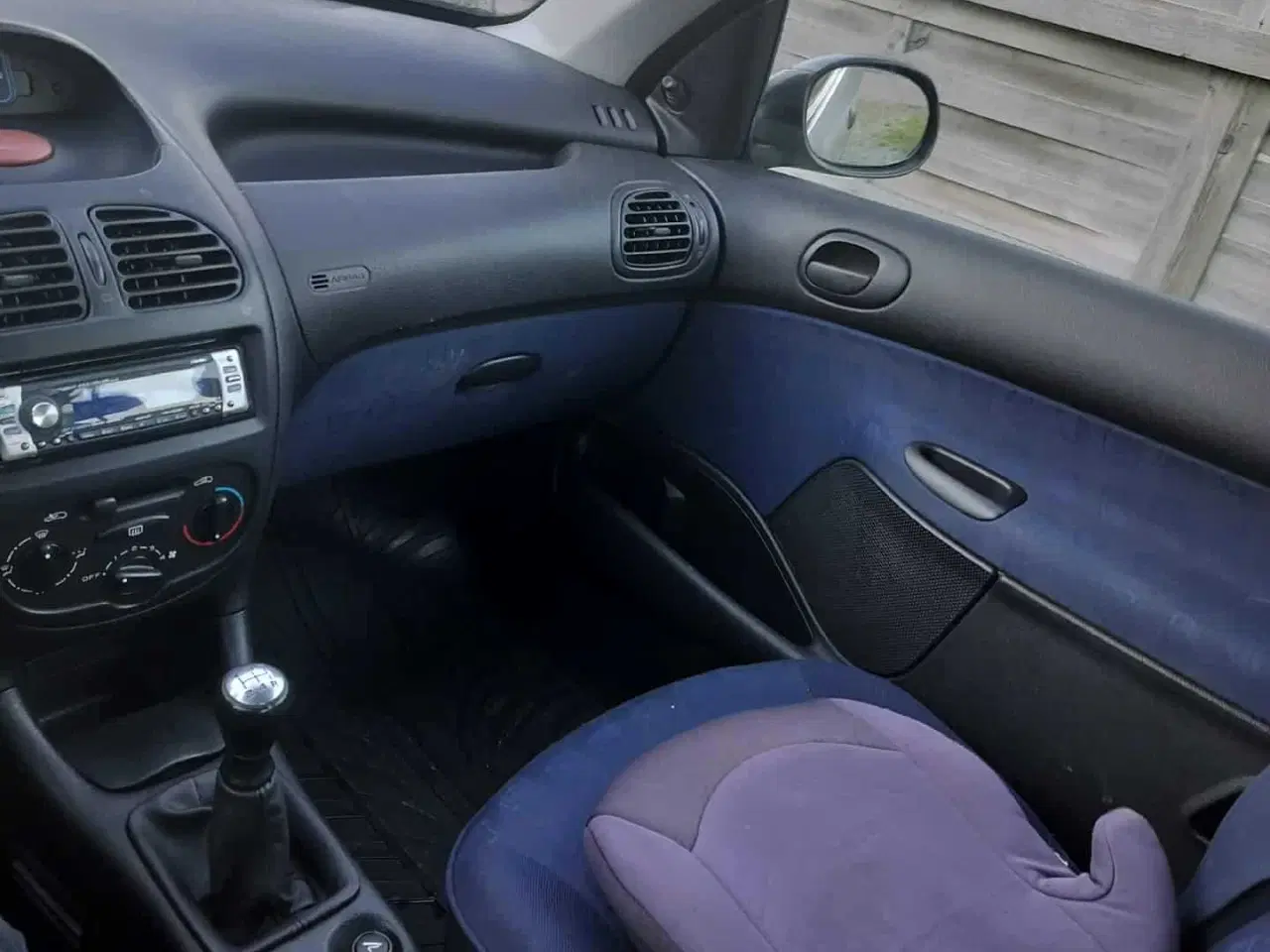 Billede 13 - Ønsker at bytte med stationcar