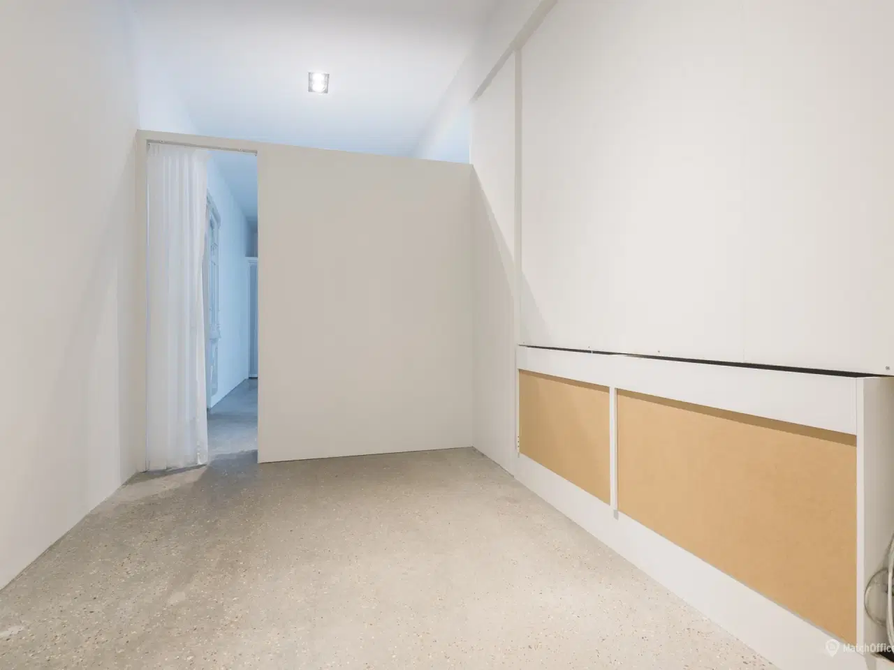 Billede 11 - Charmerende butik. klinik, kontor eller café i Kirkegade