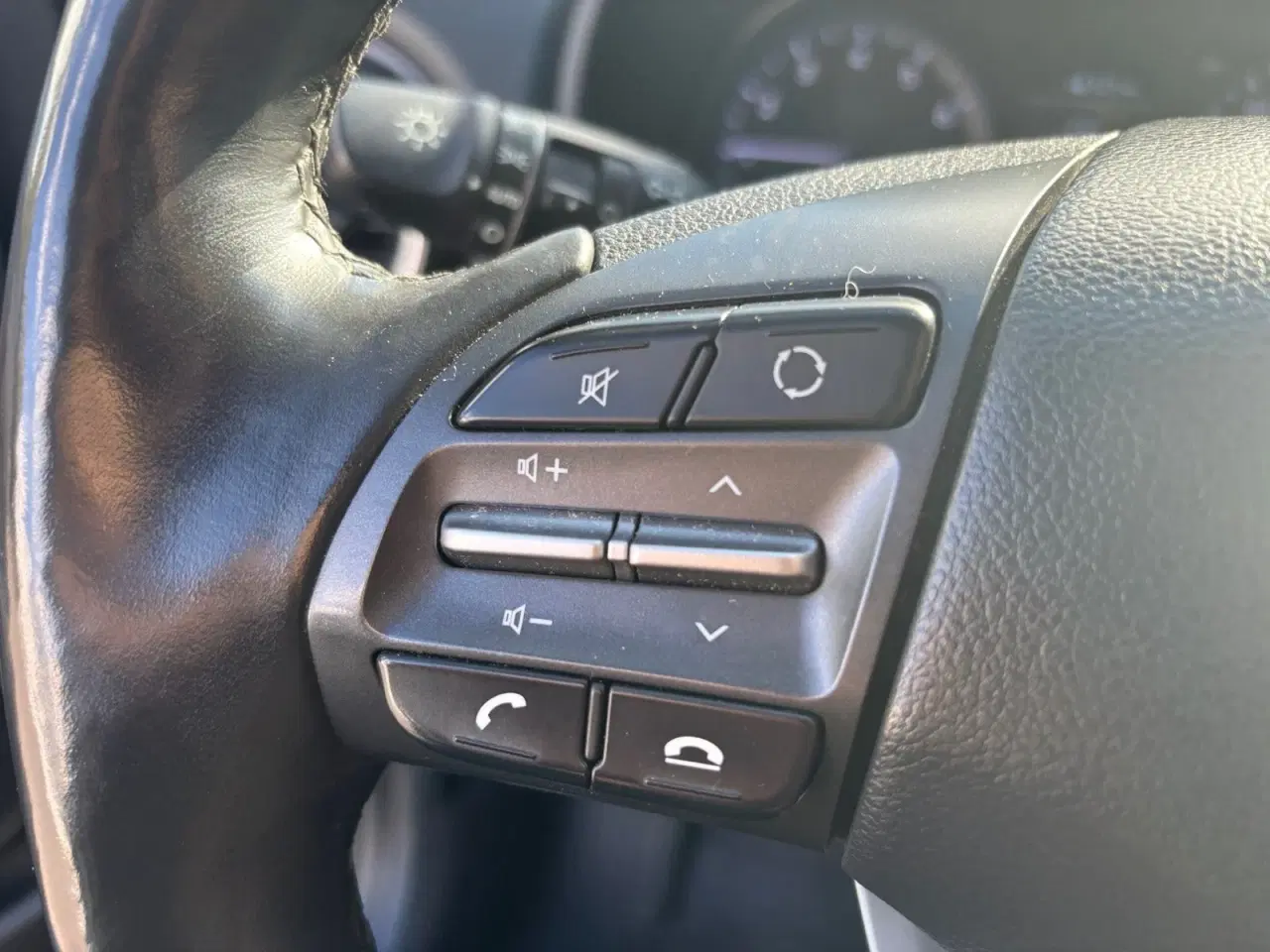 Billede 12 - Hyundai Kona 1,0 T-GDi Life