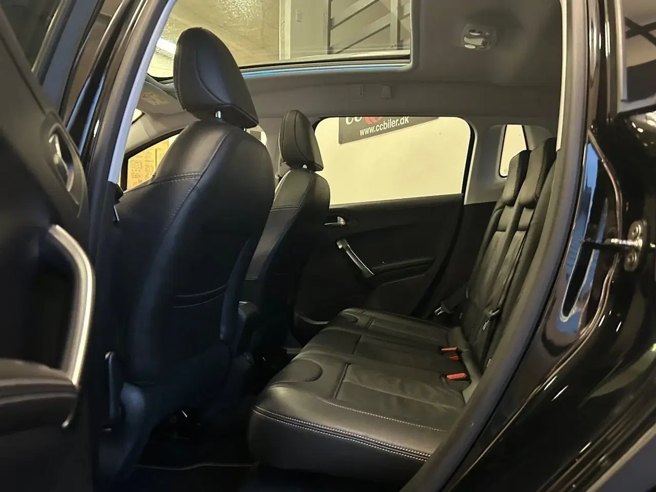 Billede 12 - Peugeot 2008 1,2 e-THP 130 Allure Sky