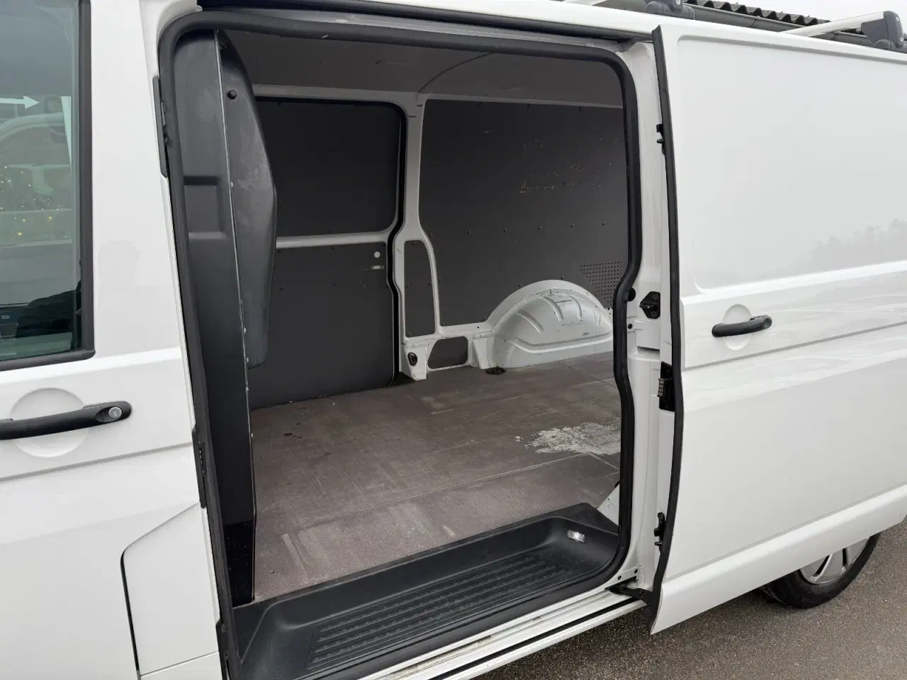 Billede 6 - VW Transporter 2,0 TDi 150 Kassevogn DSG lang