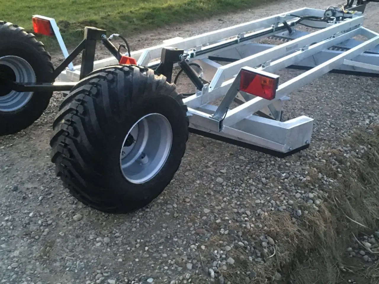 Billede 3 - Mammen M4 GLX