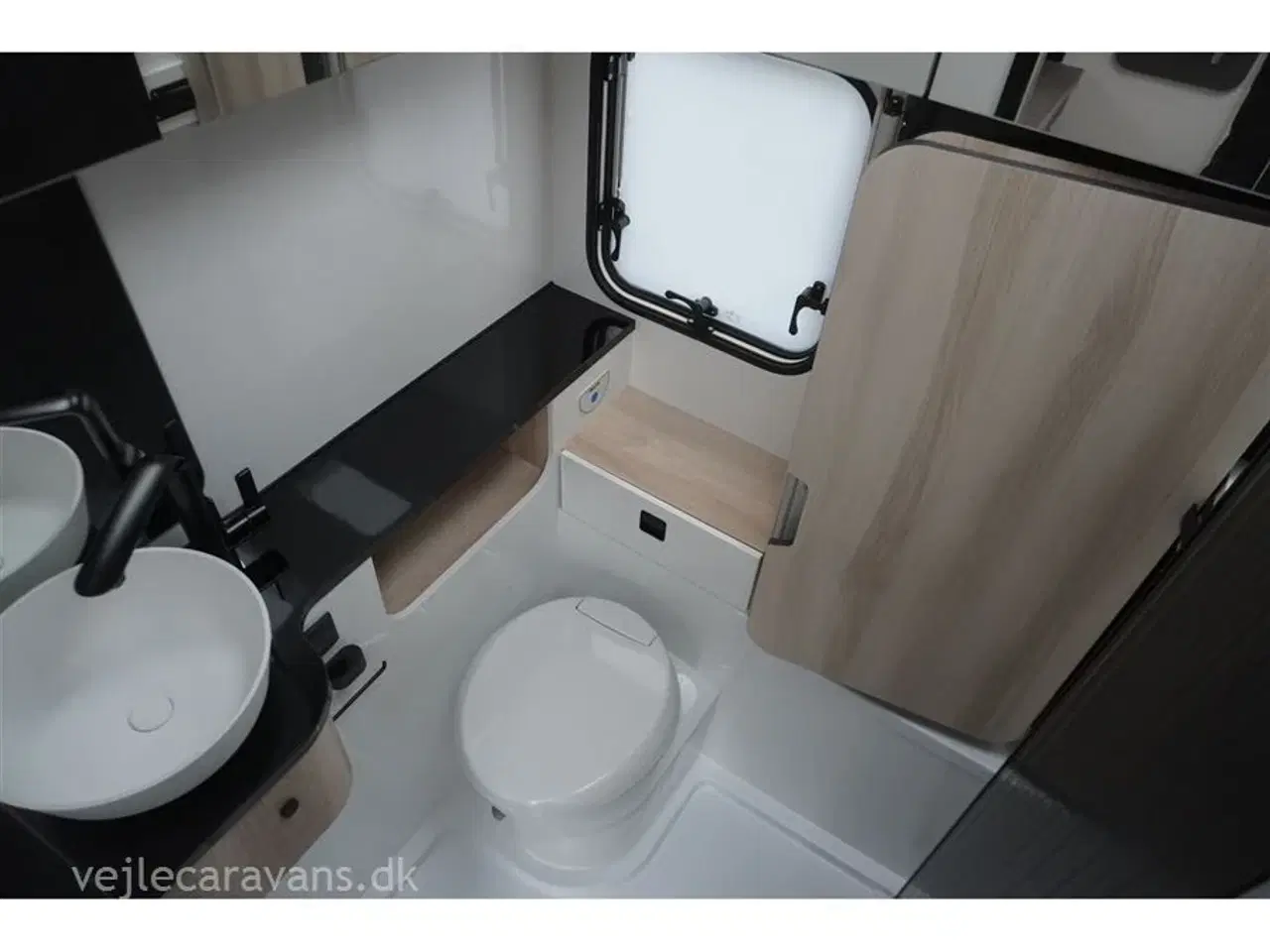 Billede 17 - 2026 - Hobby De Luxe 460 SFf