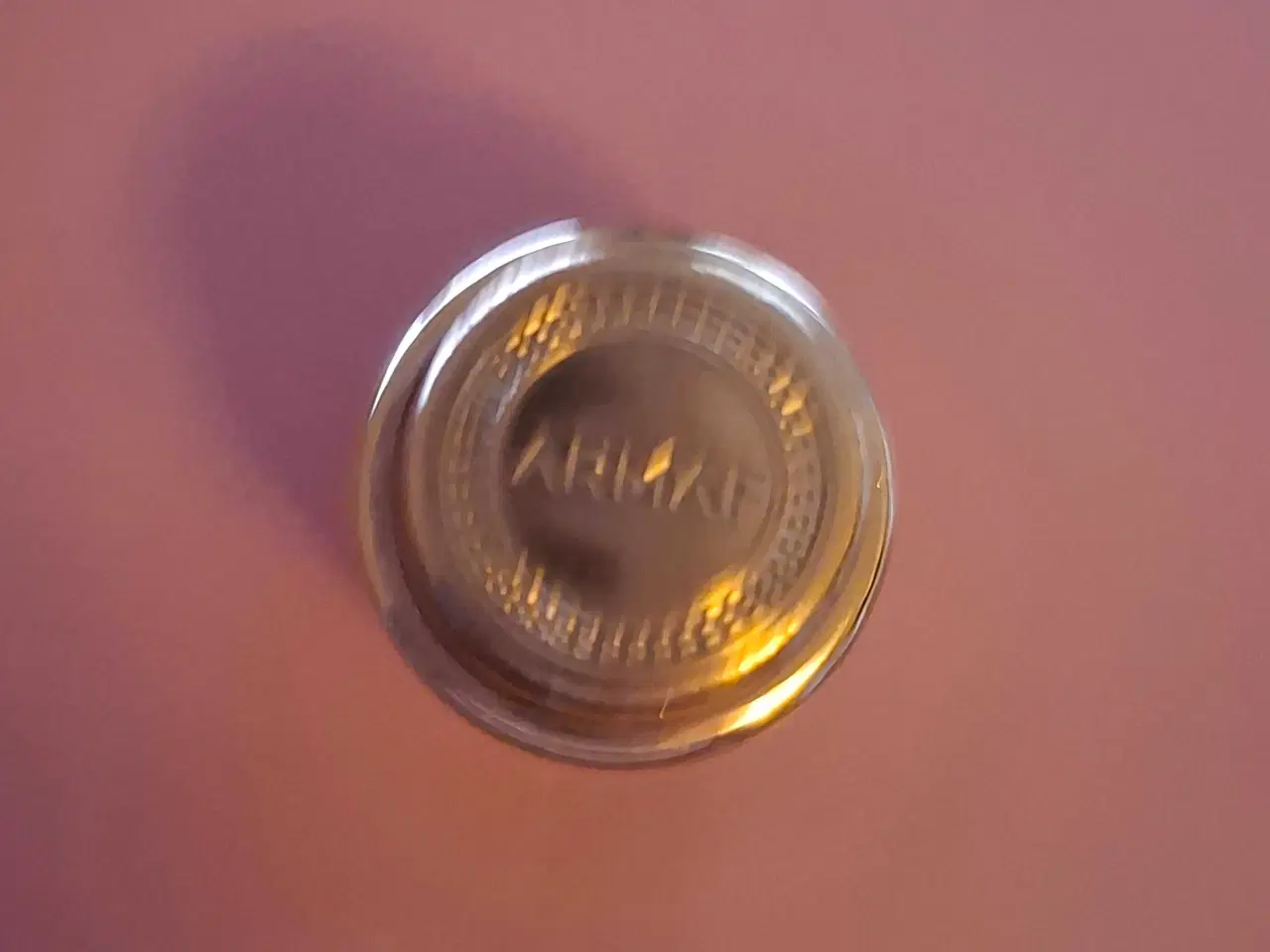 Billede 3 - Yum Yum 100 ml.Eau De Parfum - Armaf