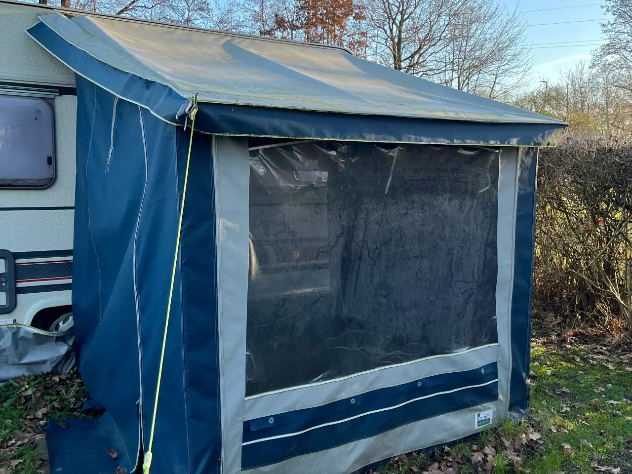 Billede 8 - Bürstner 4304 campingvogn