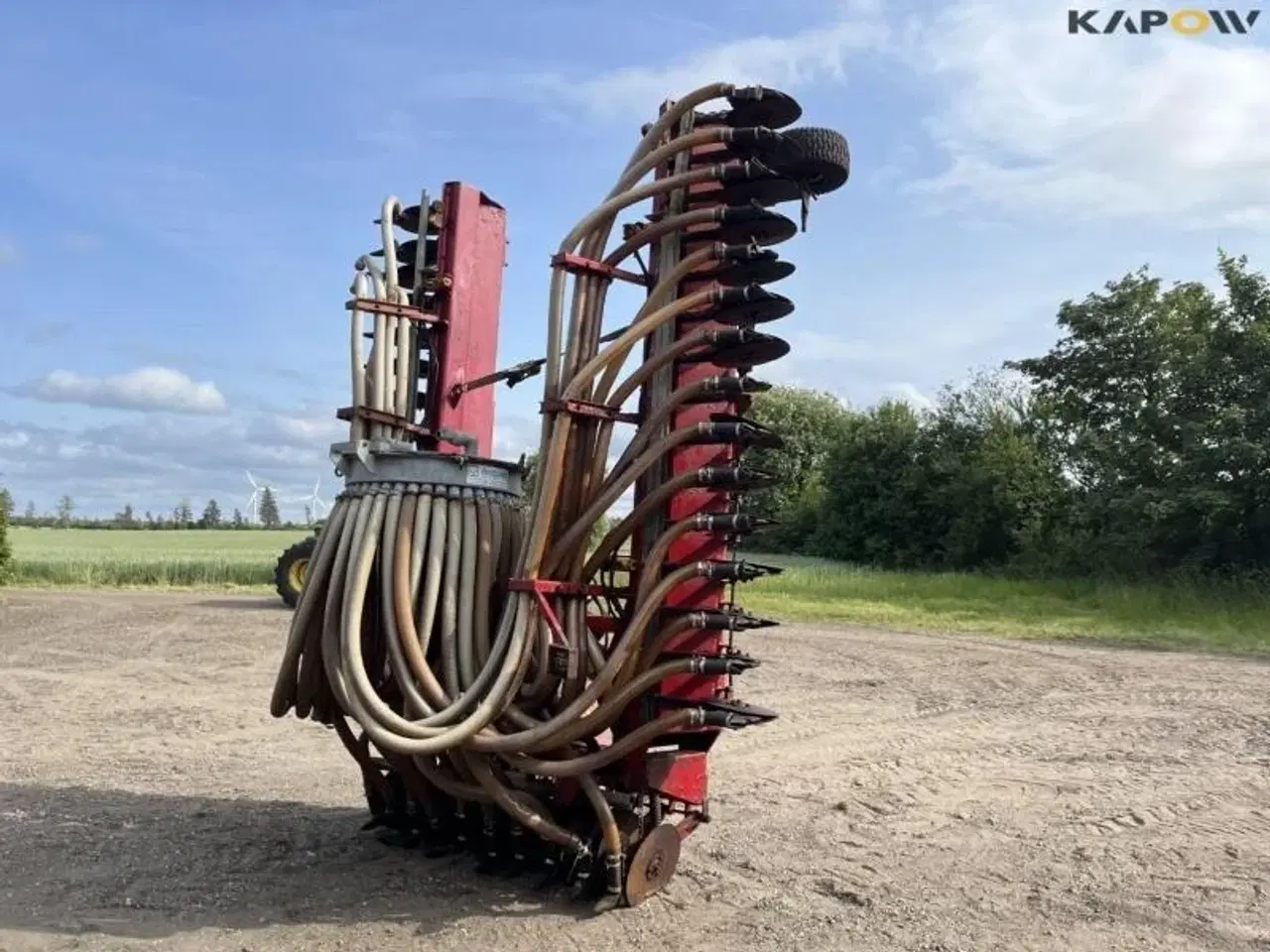 Billede 5 - Vredo ZB8040-3