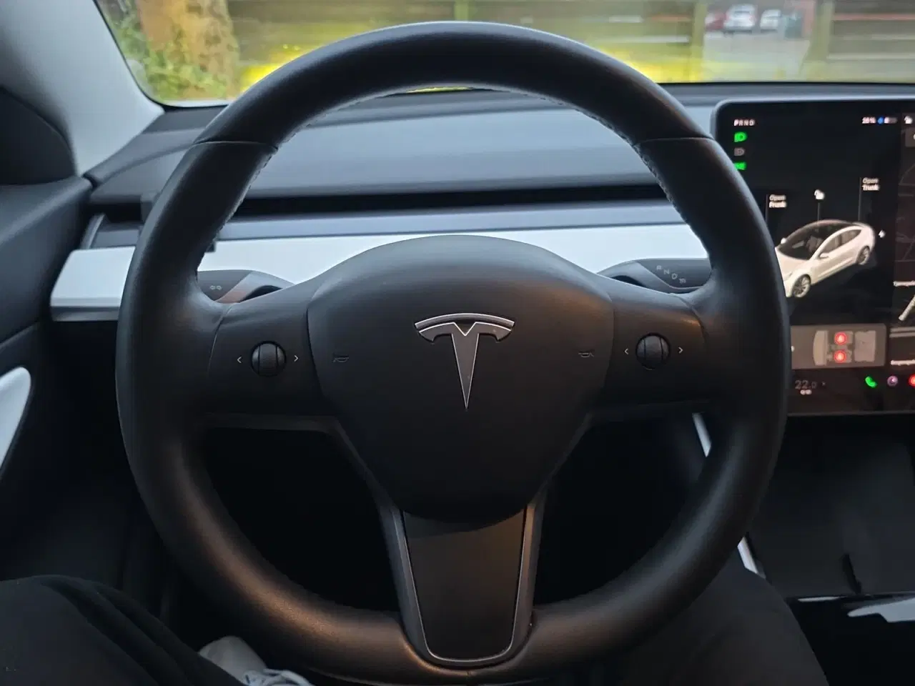 Billede 11 - Tesla Model 3  Standard Range+ RWD