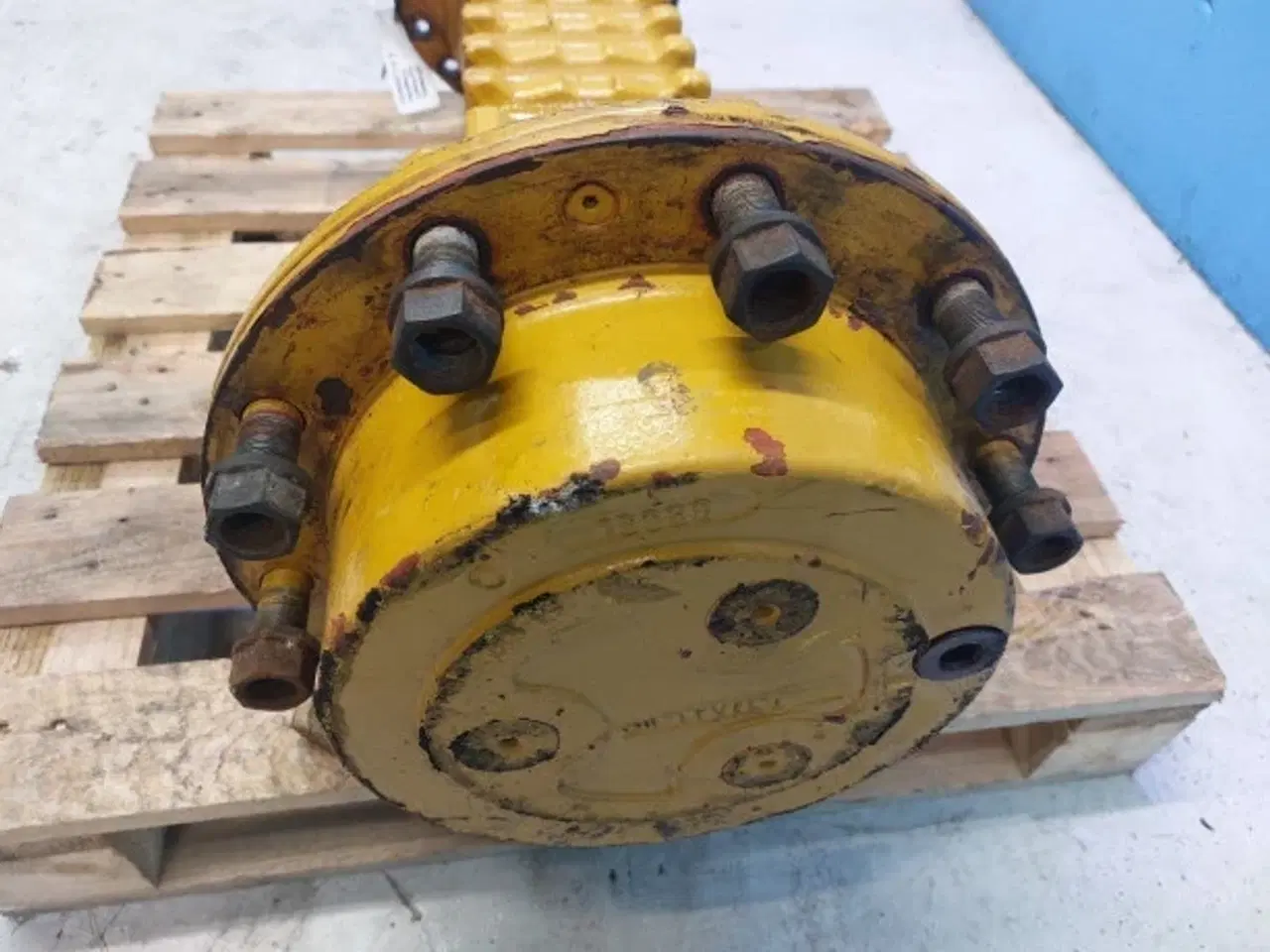 Billede 10 - Hydrema 906D Lår 7000000