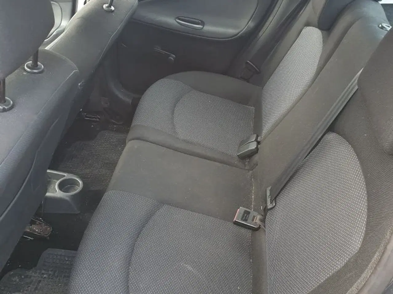 Billede 13 - Chevrolet kalos 1,4 16v benzin 94hk fra 2008