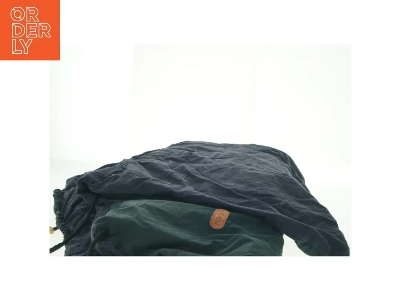 Billede 3 - Voksipose fra Voksi (str. 160 x 60 cm)