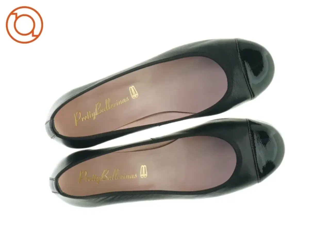 Billede 3 - Sko fra Pretty Ballerinas (str. 37)