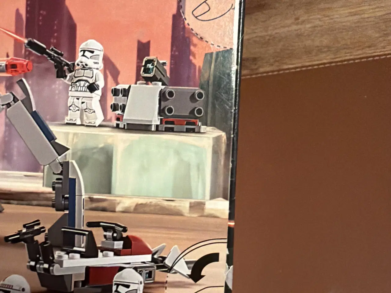 Billede 3 - Lego star wars