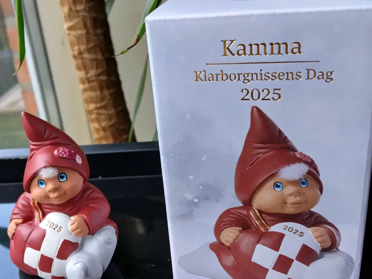 Billede 6 - Klarborg Nova, Milan, Kamma + Vita Engle