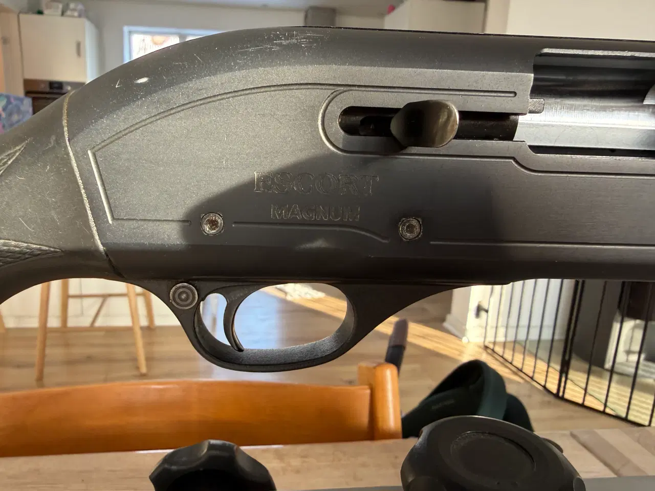 Billede 3 - Escort magnum 