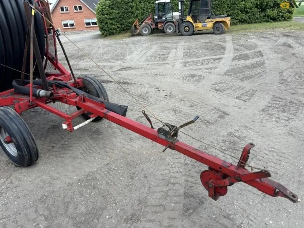 Billede 10 - Omme LS100