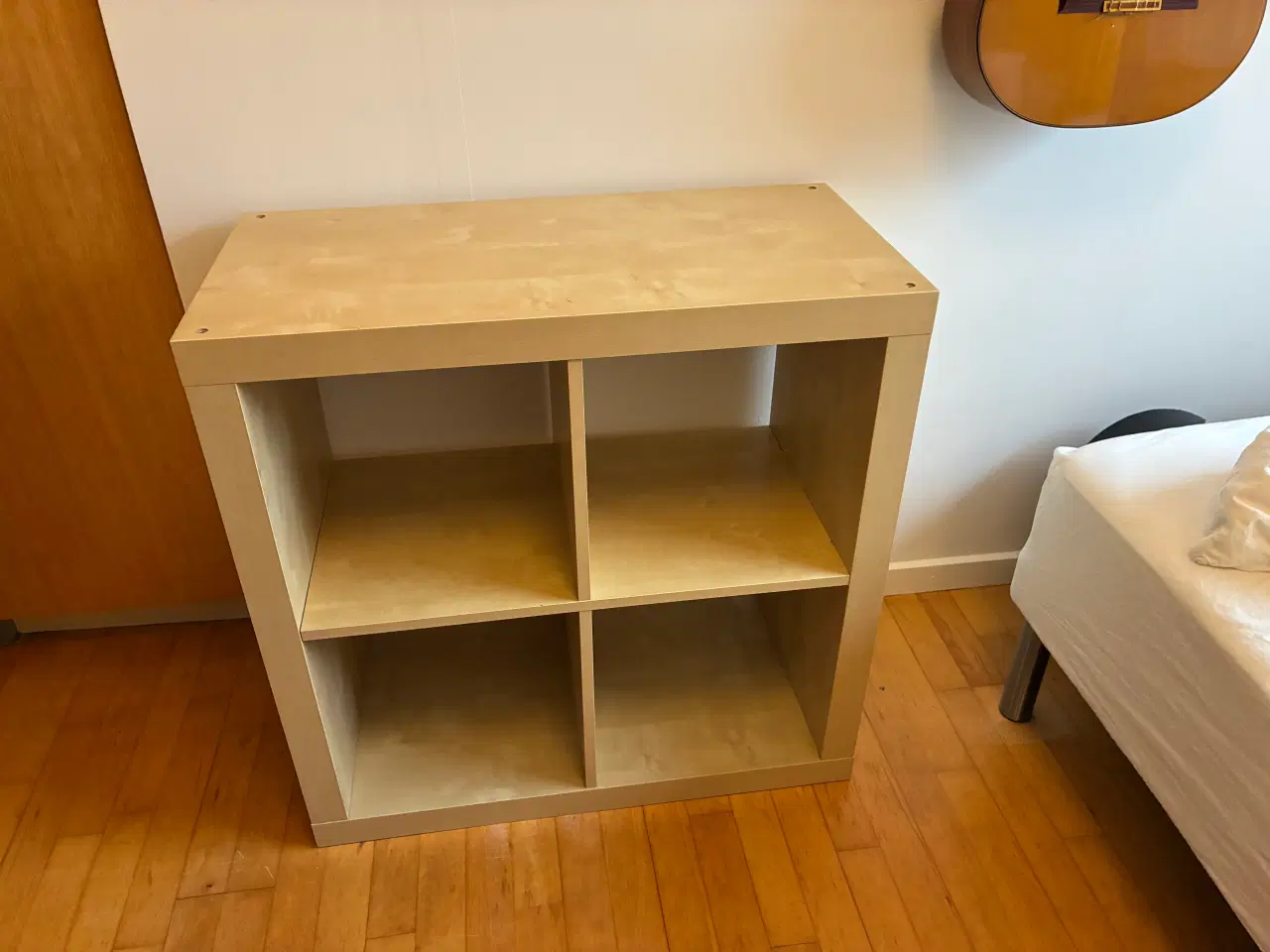Billede 2 - Reol til bøger