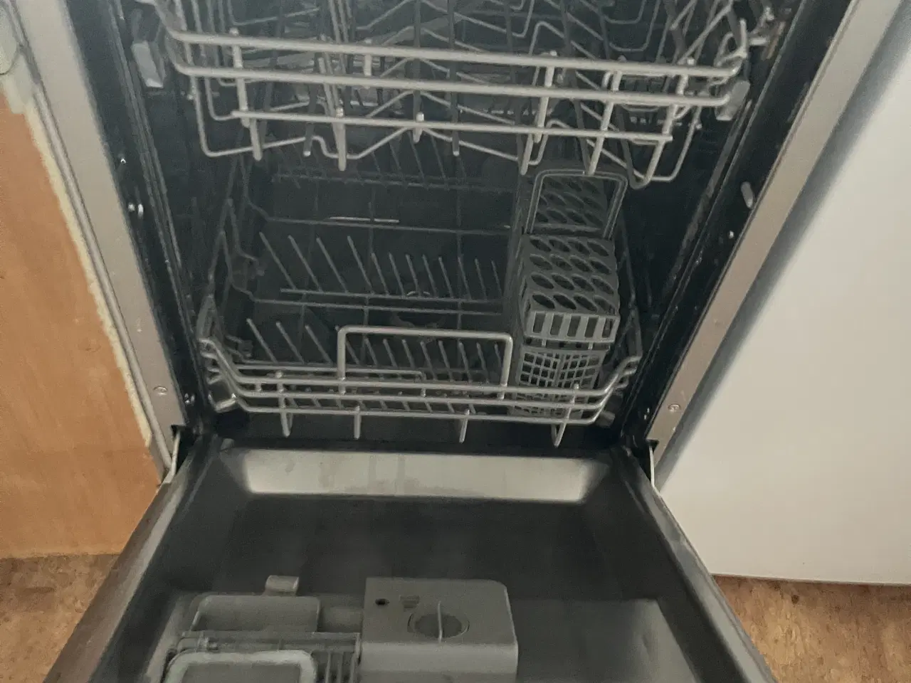 Billede 2 - Wasco opvaskemaskine 