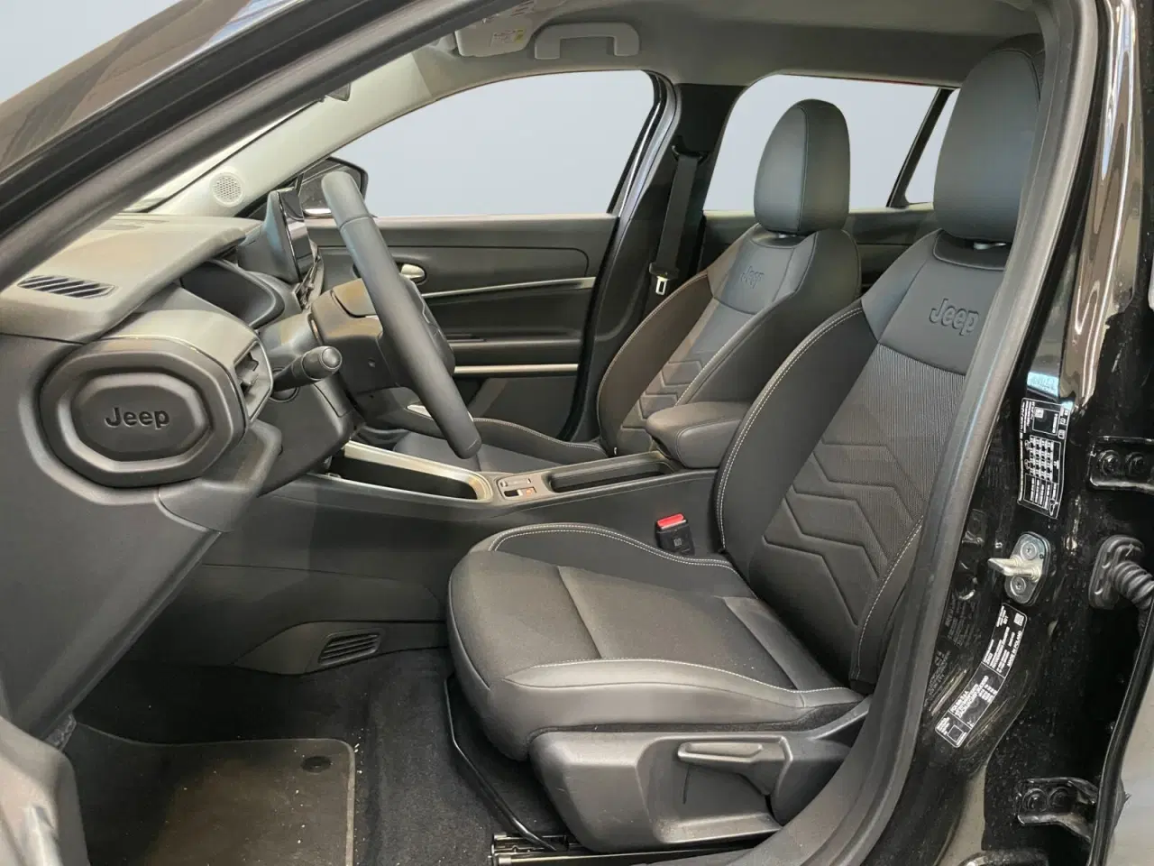 Billede 4 - Jeep Avenger 54 Altitude