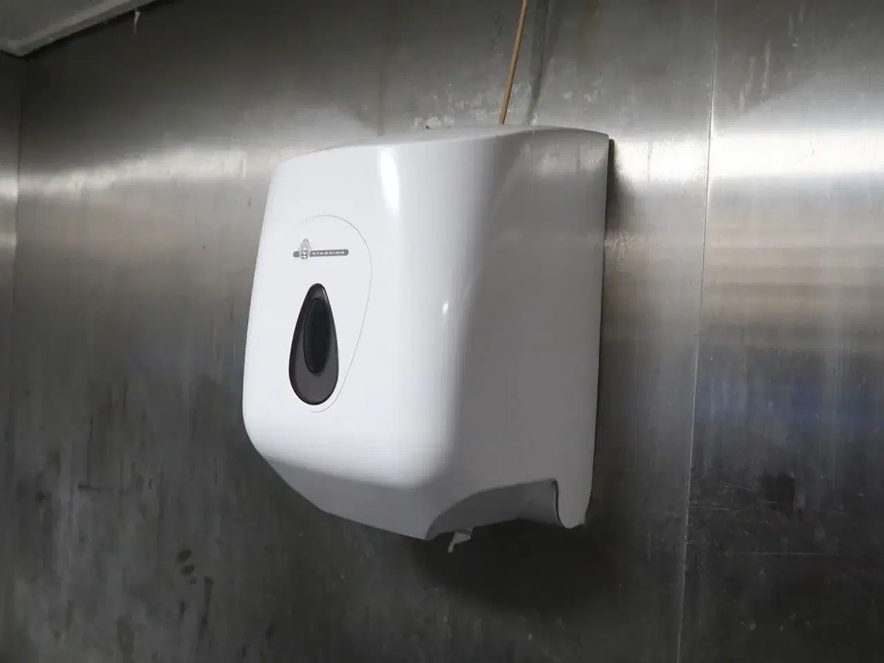 Billede 2 - 2 stk. papirdispenser