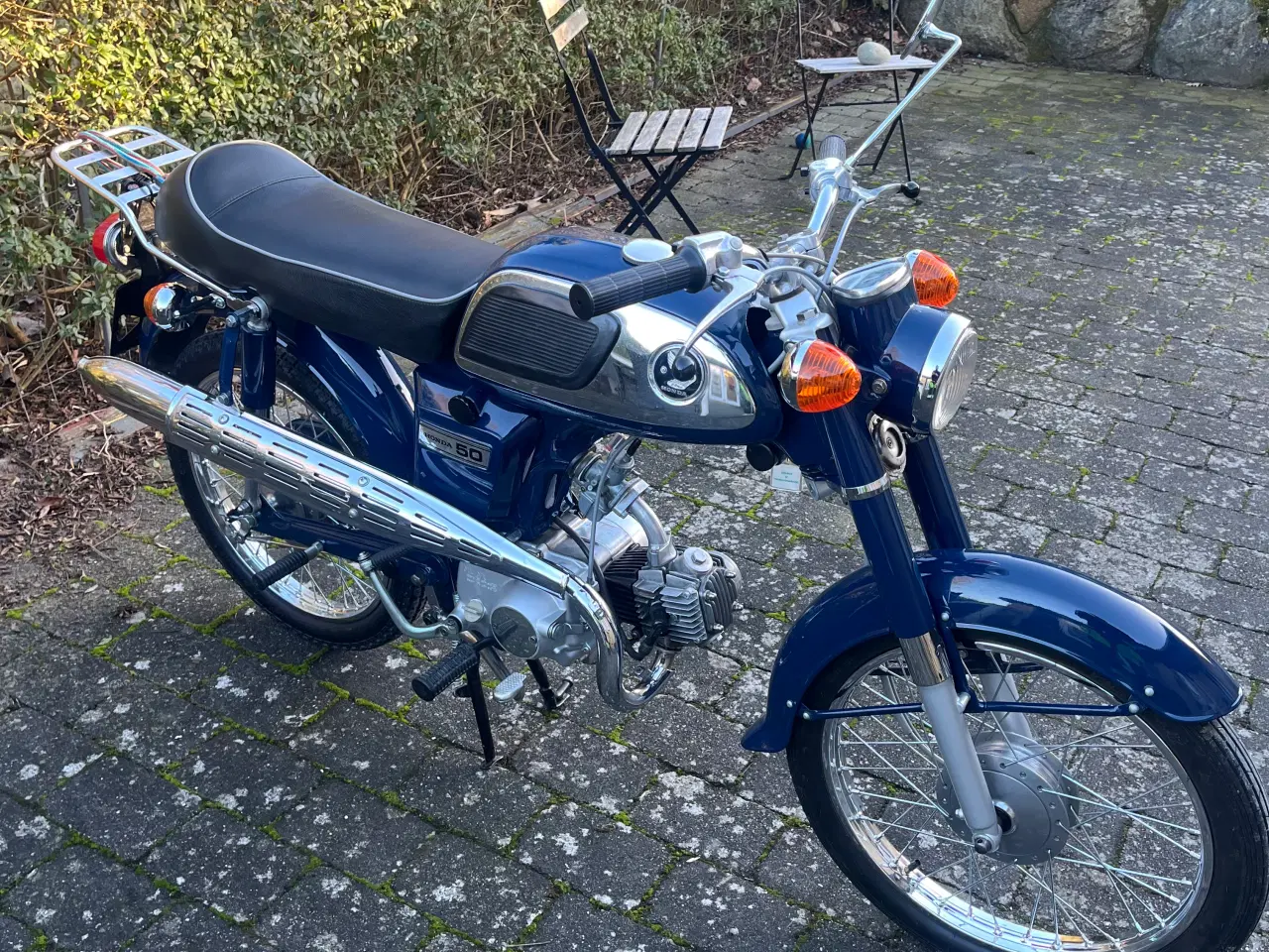 Billede 2 - Honda cd50